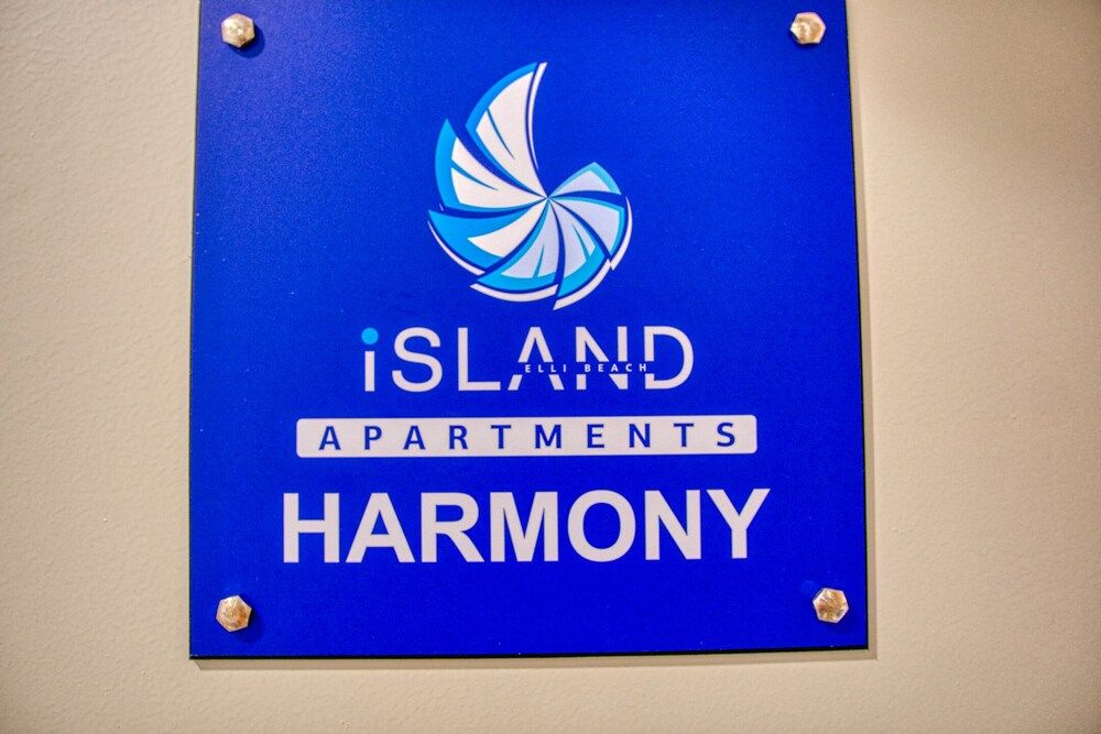 Photo - Rhodes Island Elli Beach Apartments