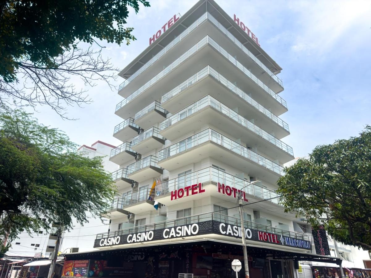 Photo - Hotel Marco Polo Rodadero