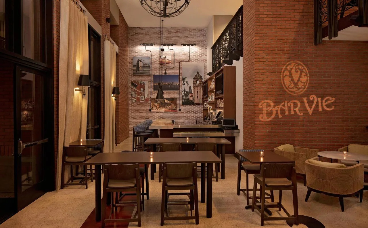 Foto - Residence Inn by Marriott San Diego Downtown/Gaslamp Quarter