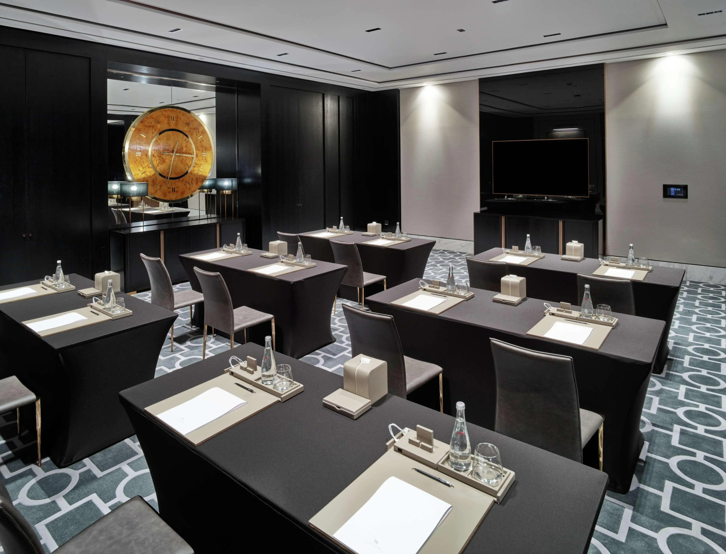 Foto - Waldorf Astoria Dubai International Financial Centre