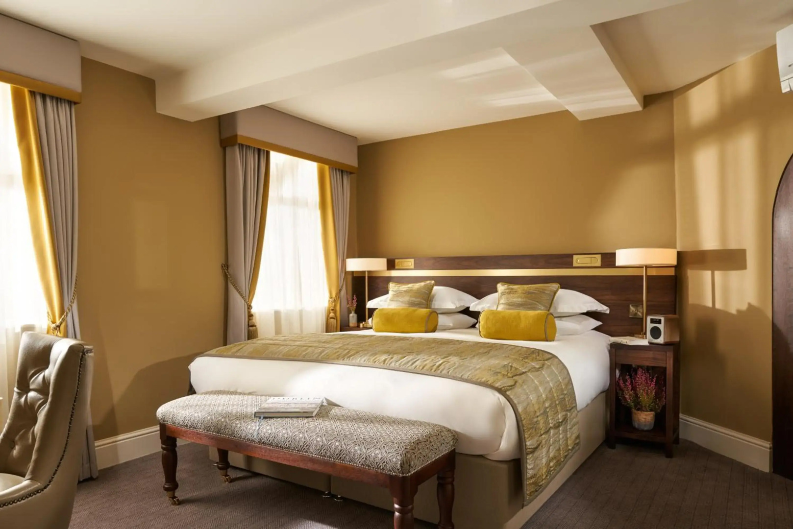 Photo - Trinity Townhouse Hotel