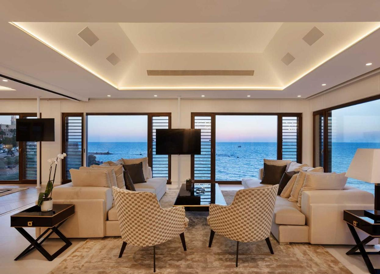Foto - The Setai Tel Aviv, a Member of the leading hotels of the world