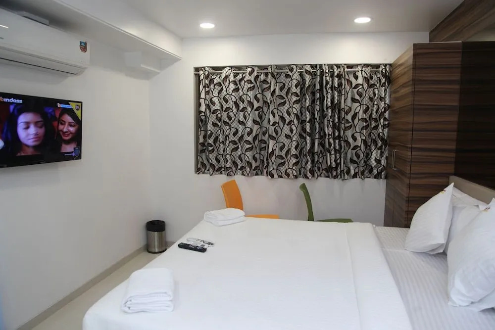 Foto - Hotel Lucky Galaxy