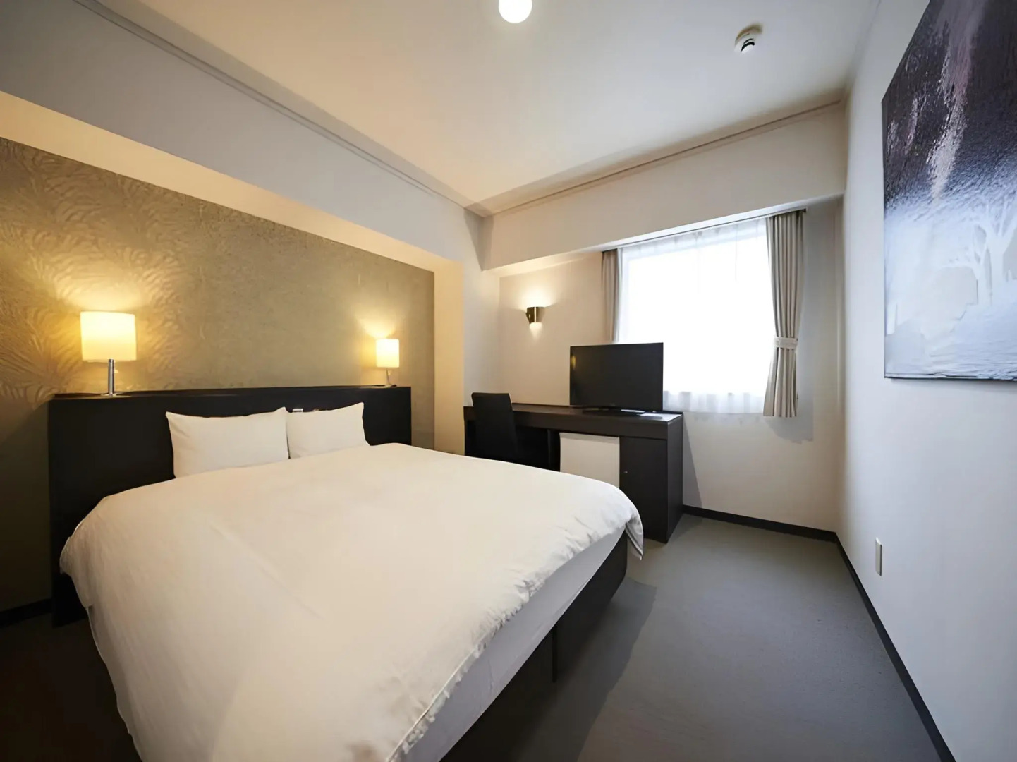 Foto - Hotel Global View Sapporo Old Hotel Royal Stay Sapporo