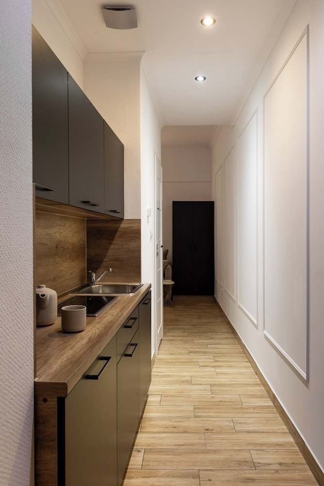 Foto - L23 Boutique by Downtown Apartments