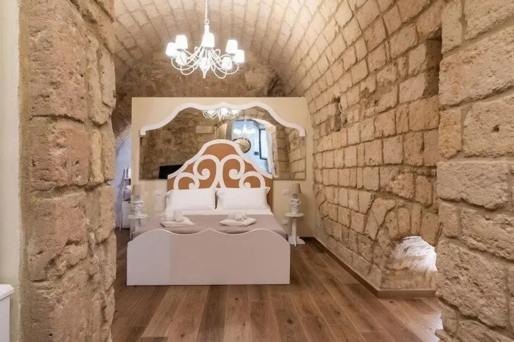 Photo - Saint Michel Room by Wonderful Italy