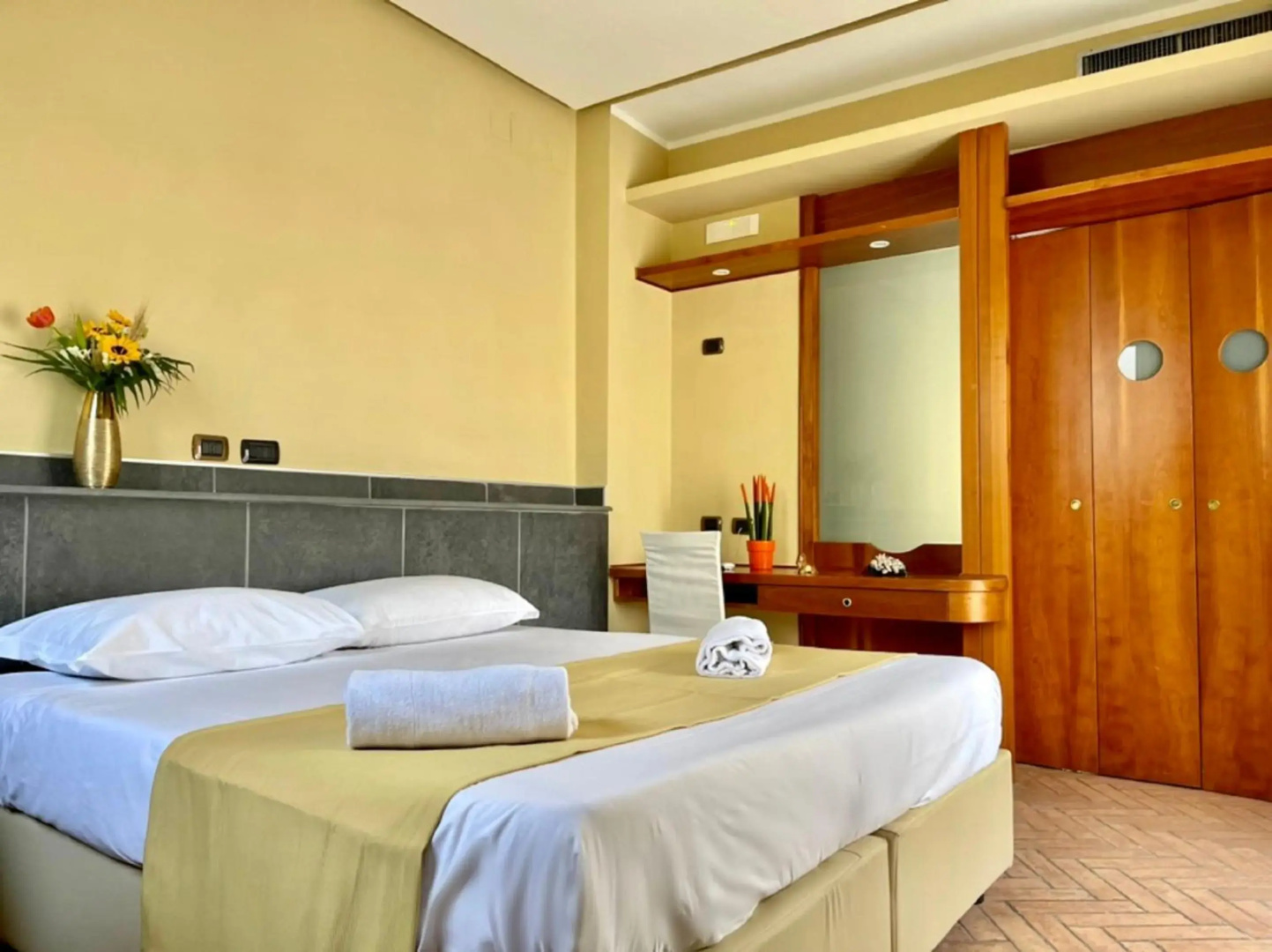 Foto - Hotel Suite Ares