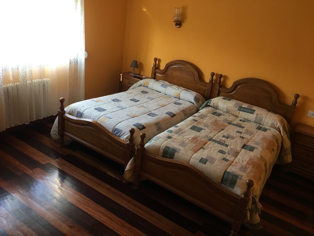 Hostal Galicia