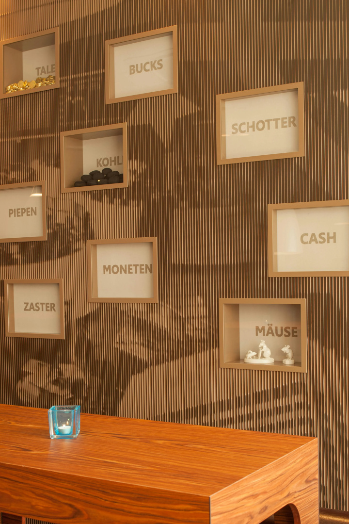 Foto - Motel One Frankfurt-Messe