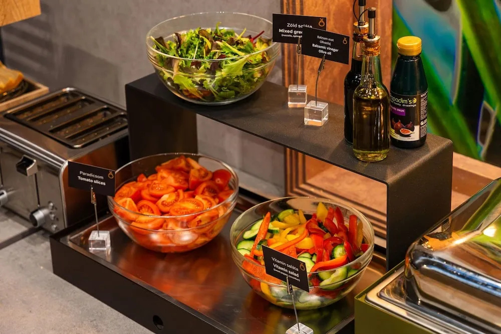 Foto - Onyx Luxury Budapest