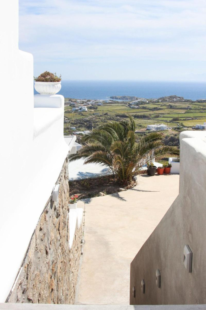 Photo - Sea & Stone Residence Mykonos