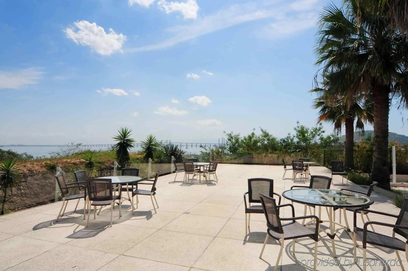 Foto - Hotel Orizzonte Niteroi by Atlantica