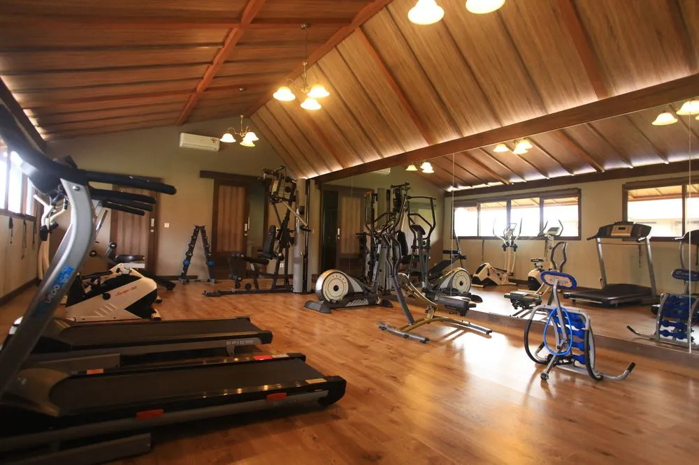 Foto - Puri Sabina Bed & Breakfast