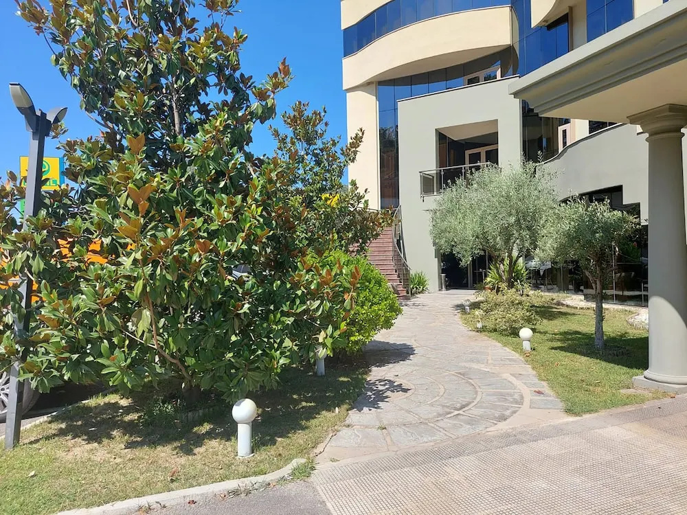 Foto - Hotel Green
