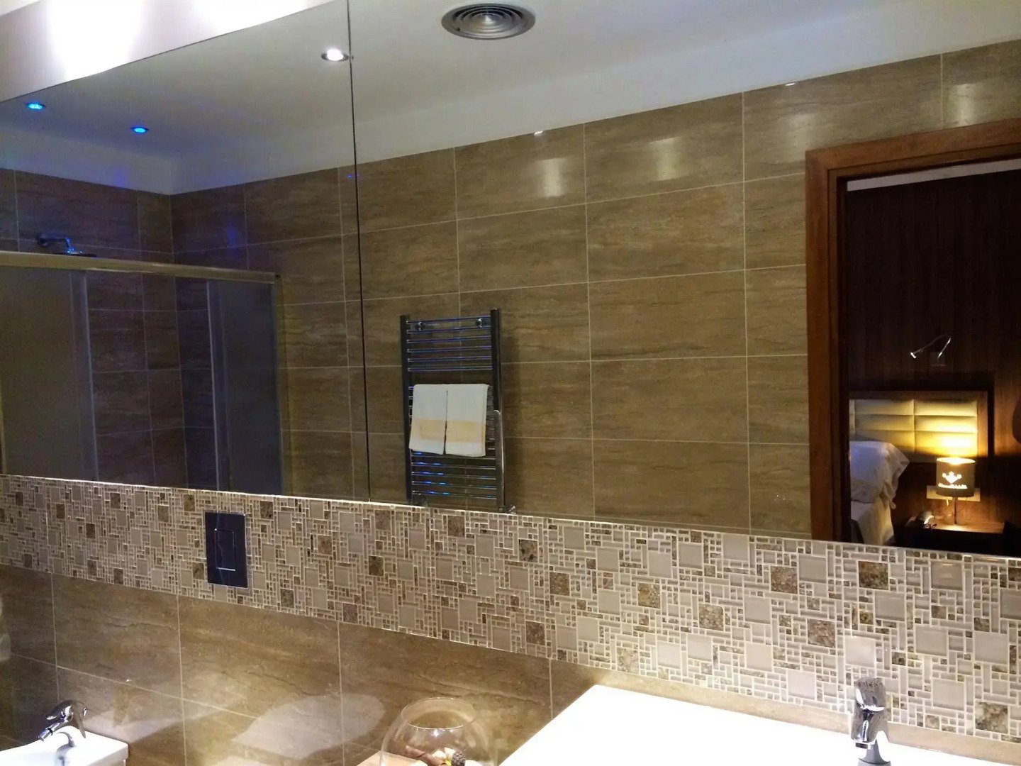 Foto - Hotel Smeraldo