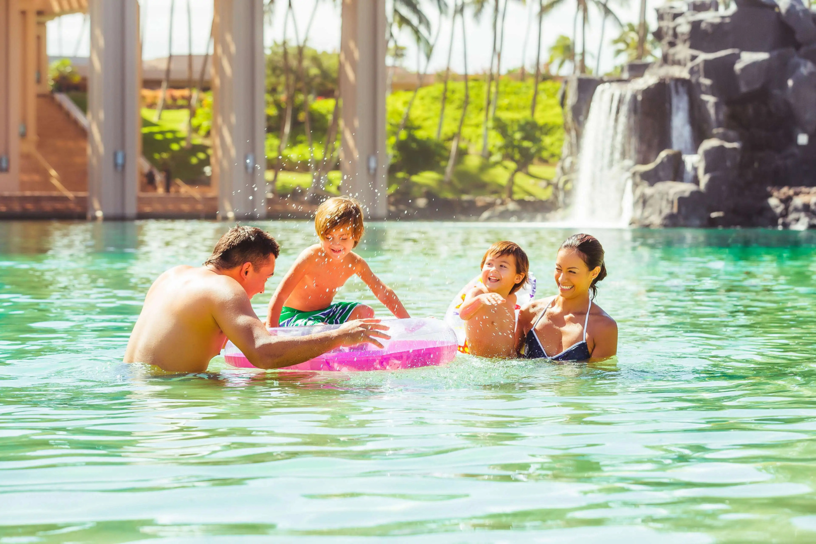 Photo - Hilton Waikoloa Village