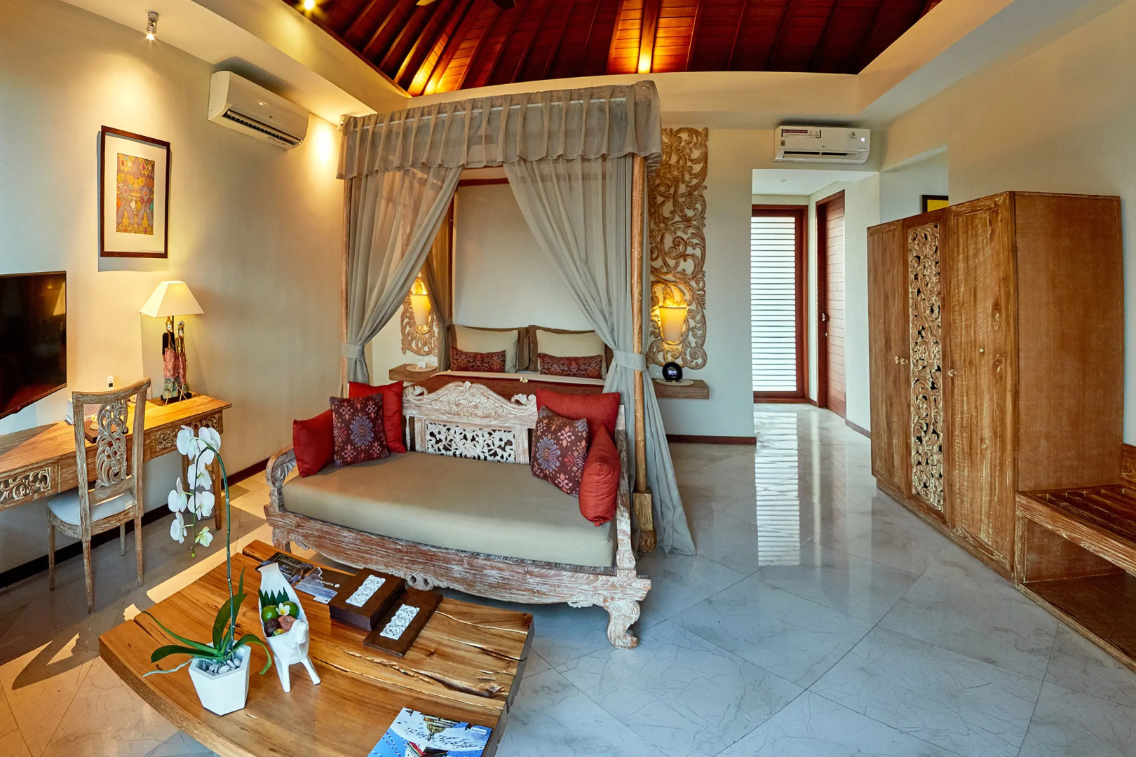 Photo - The Royal Purnama Luxury Villas - Adults Only