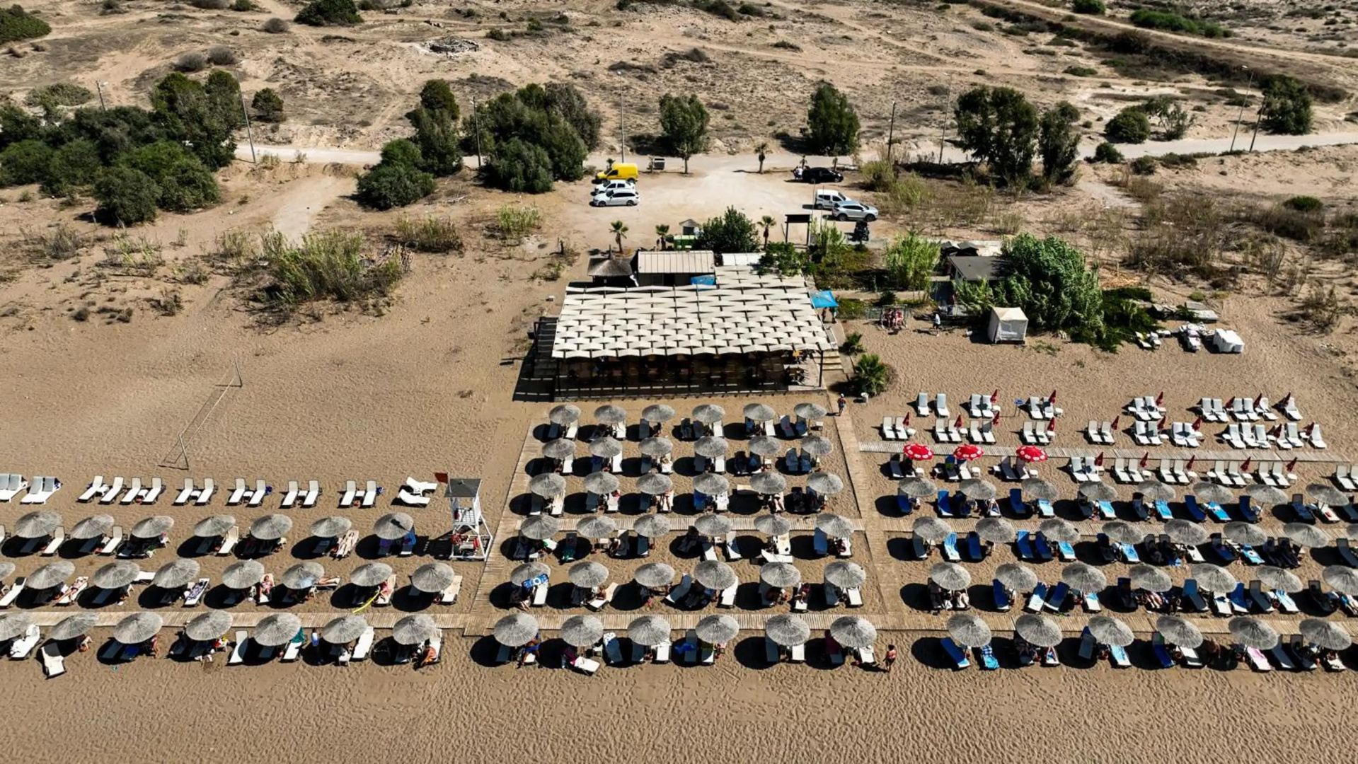 Foto - Side Amour Hotel - All Inclusive
