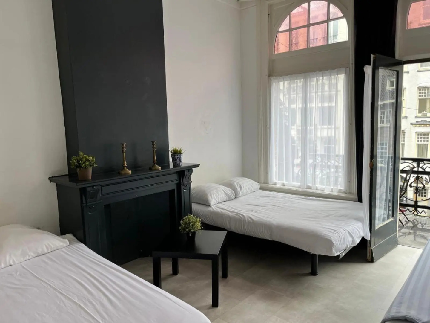 Photo - Hotel Galerij