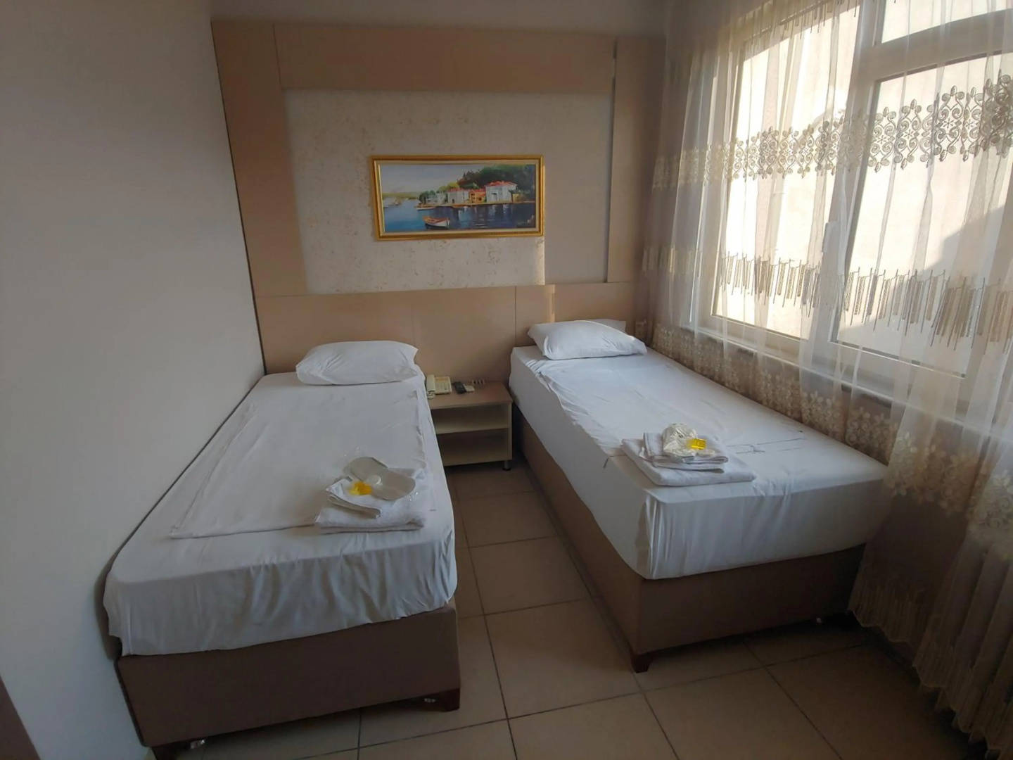 Foto - Hotel Yonca