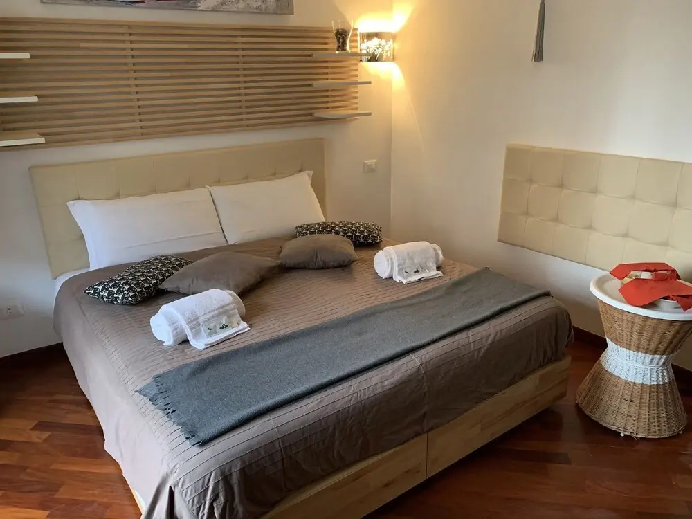 Foto - Vatican QG Rooms