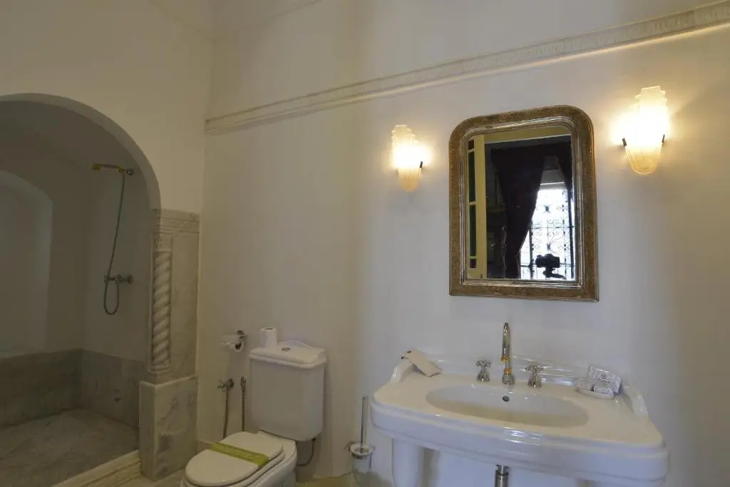 Photo - Palais Bayram