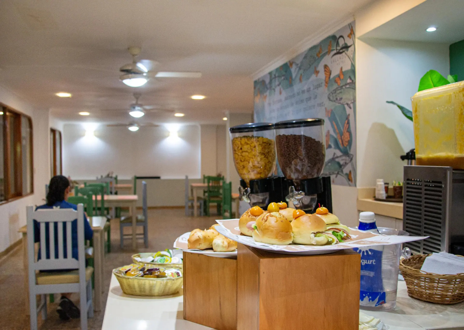 Photo - Hotel Valladolid