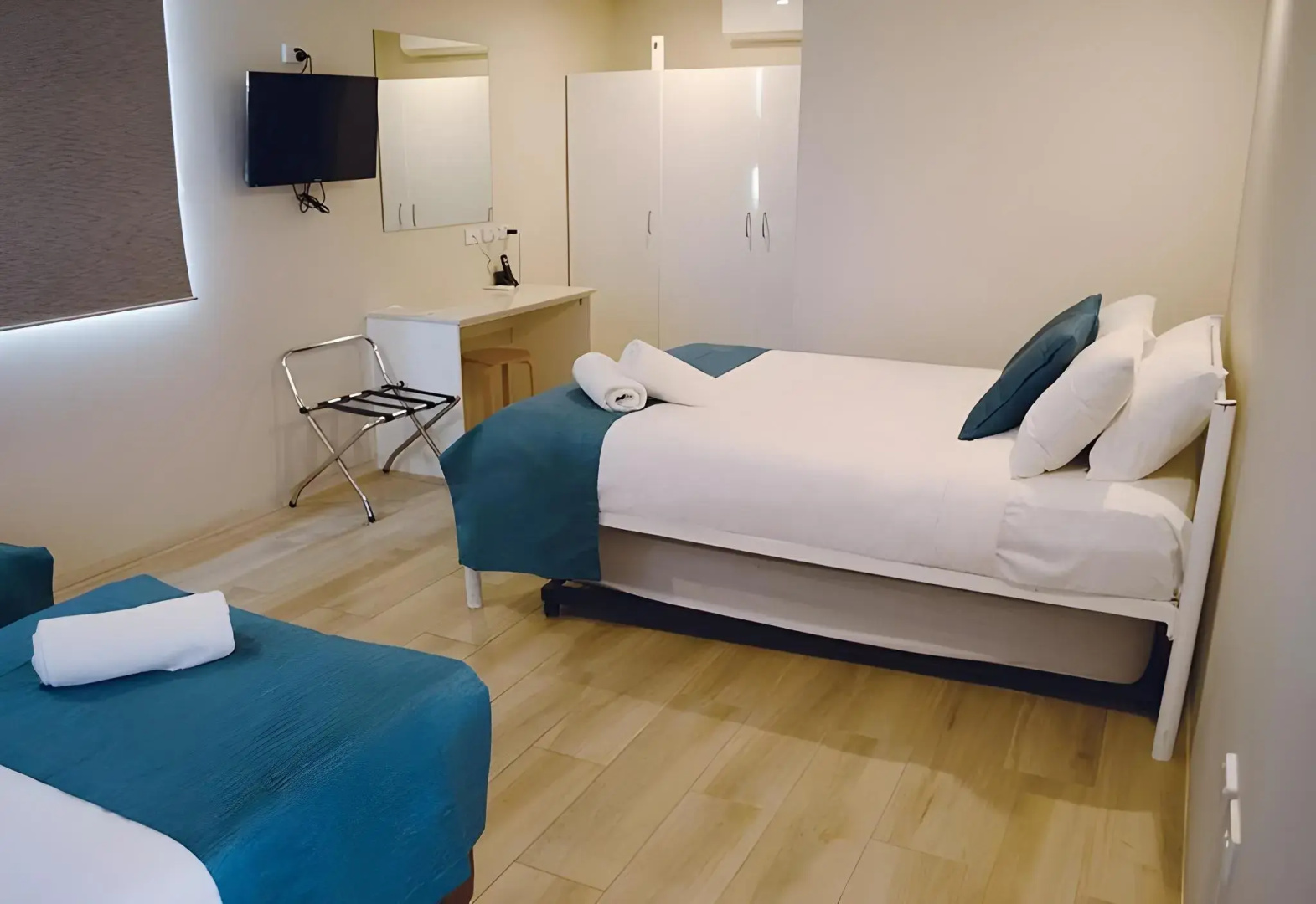 Photo - Marco Polo Motor Inn Sydney
