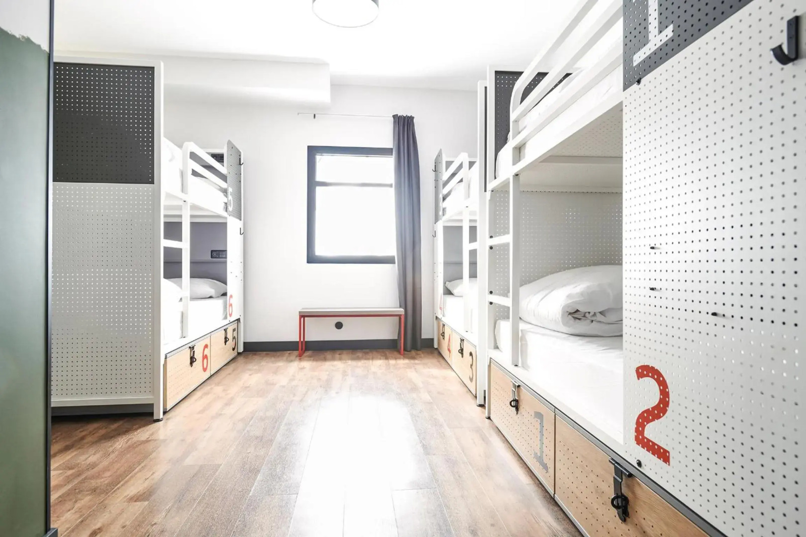 Foto - Generator Madrid