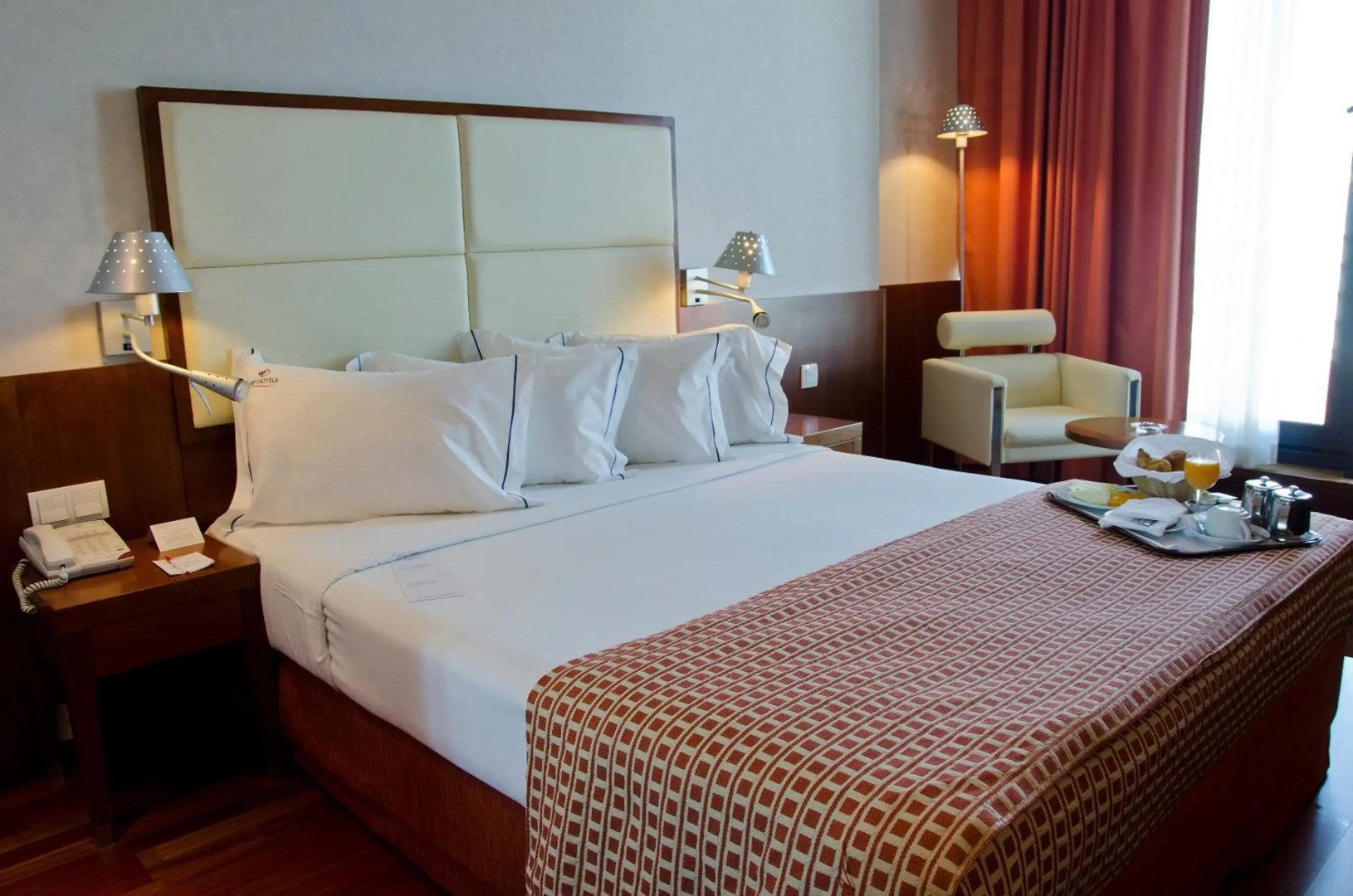 Photo - VIP Executive Arts Hotel