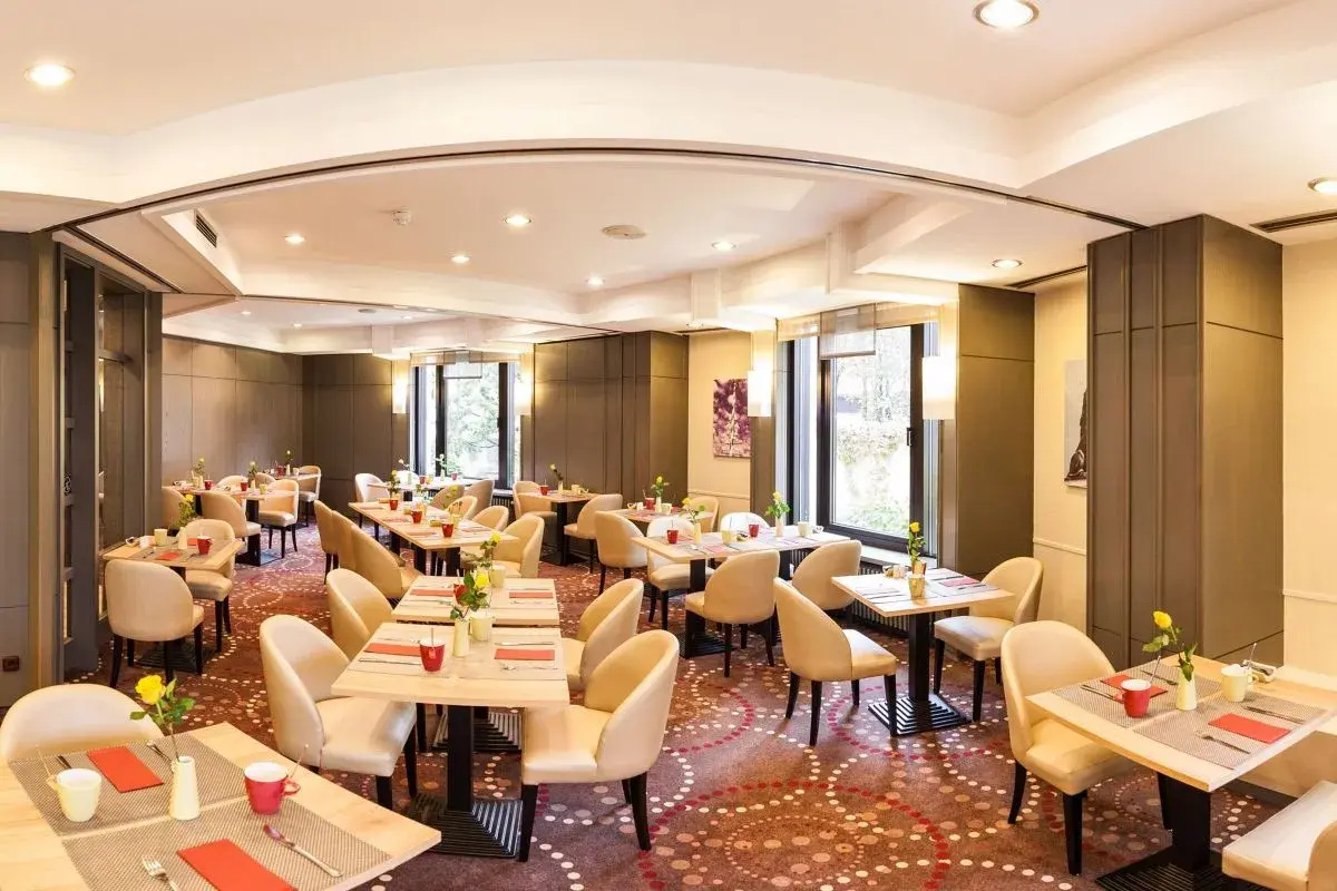 Foto - Leonardo Hotel Munich City North