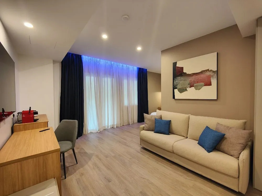 Photo - Carducci Art Guesthouse