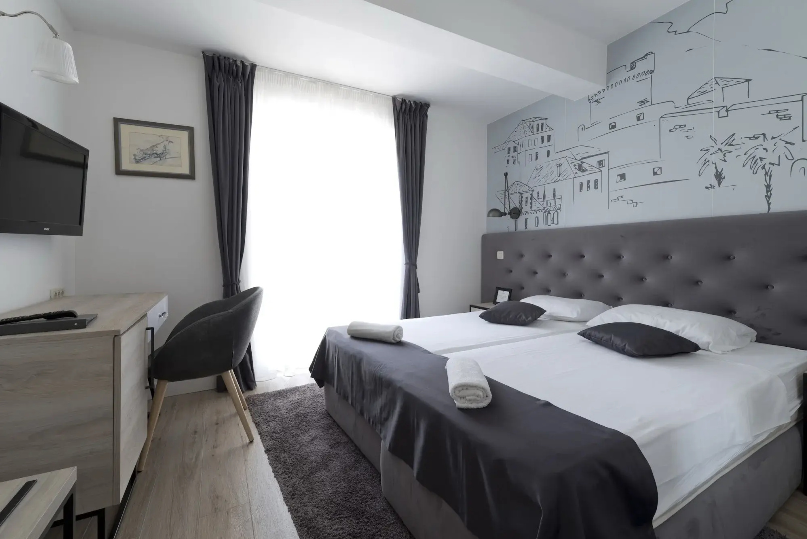Foto - Hotel Perla