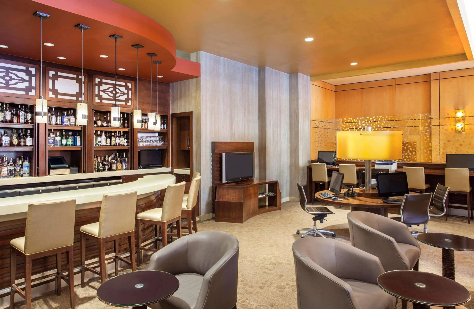 Foto - Sheraton LaGuardia East Hotel