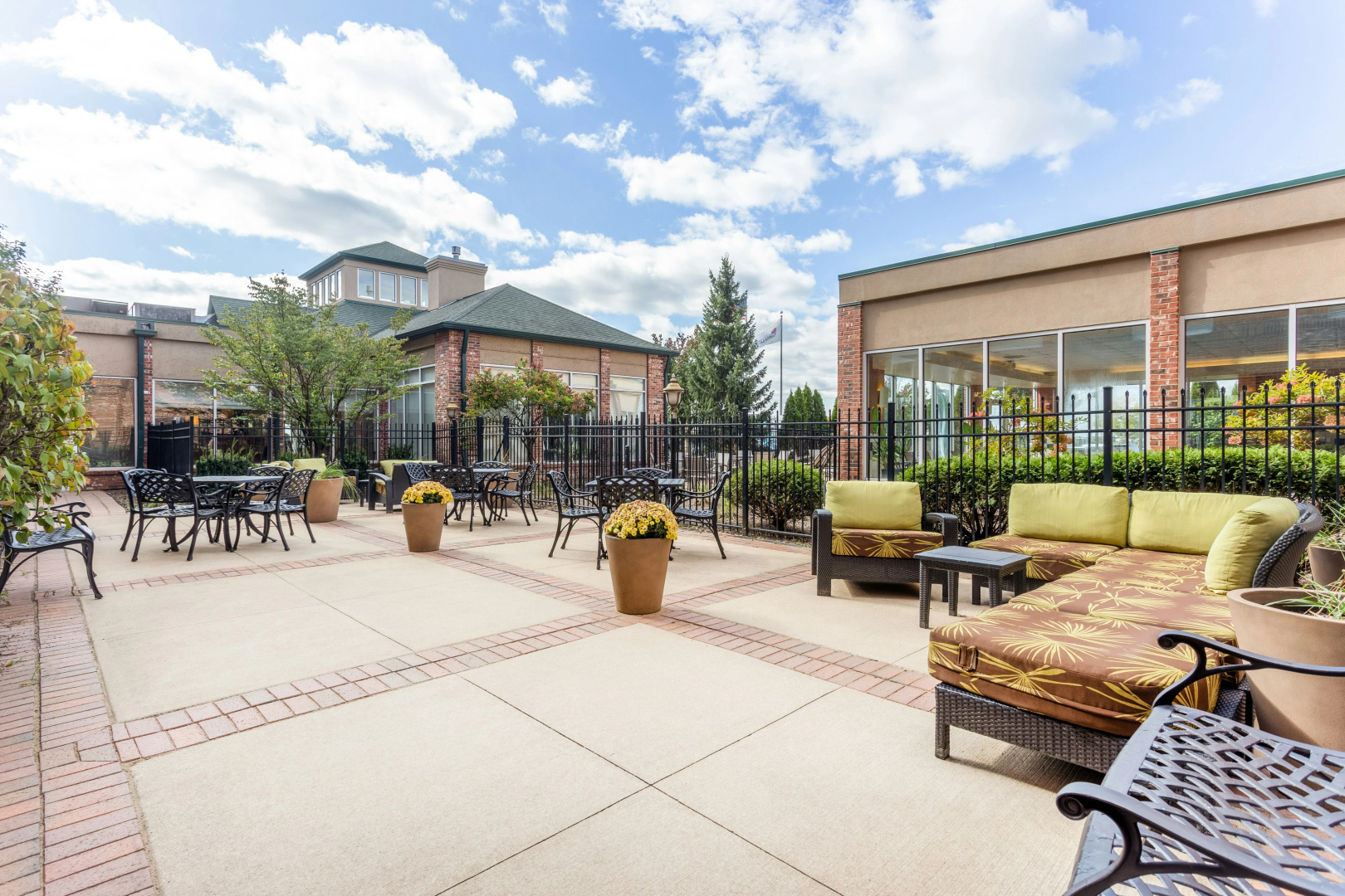 Photo - Hilton Garden Inn Chicago/Tinley Park