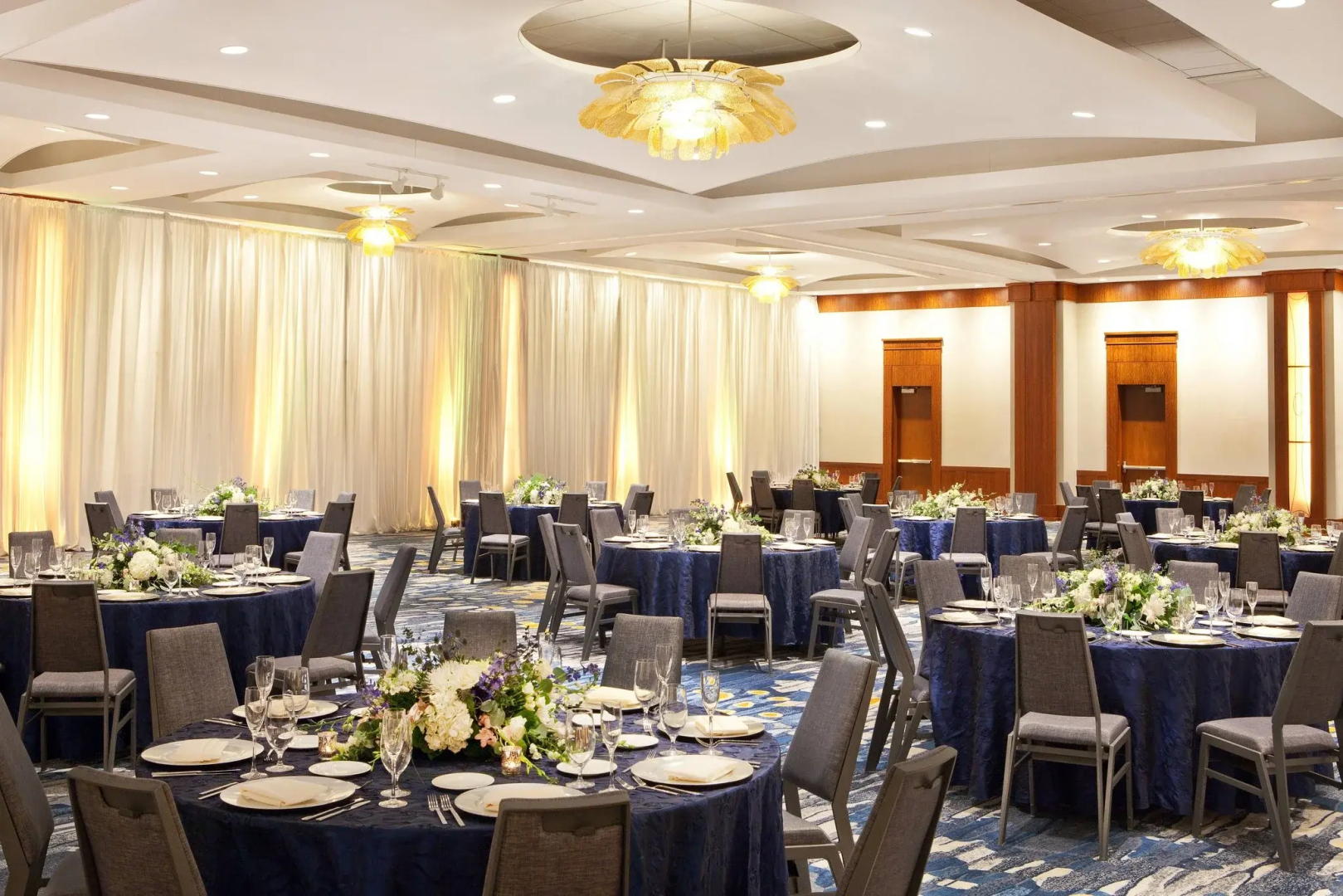 Foto - The Westin Alexandria Old Town