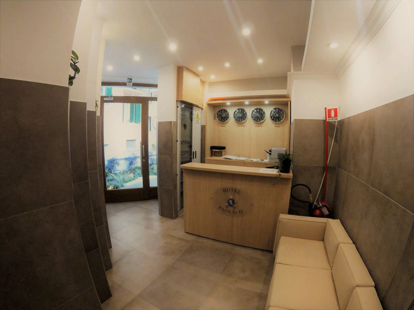 Photo - Hotel Paolo II