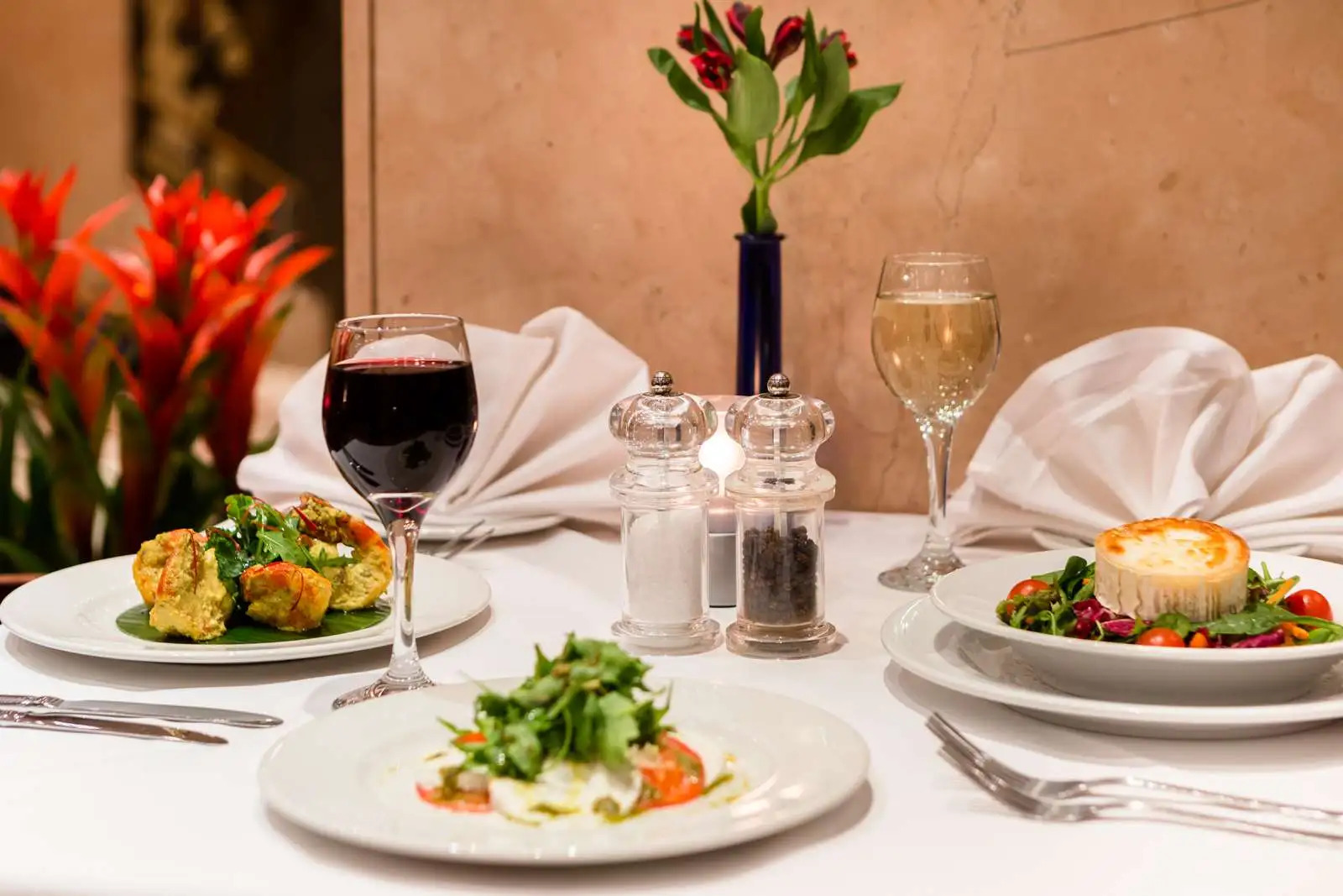 Foto - Washington Mayfair Hotel