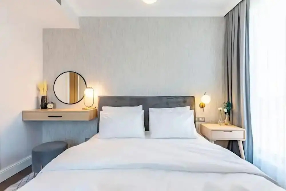 Foto - Taksim Lagirio Residence