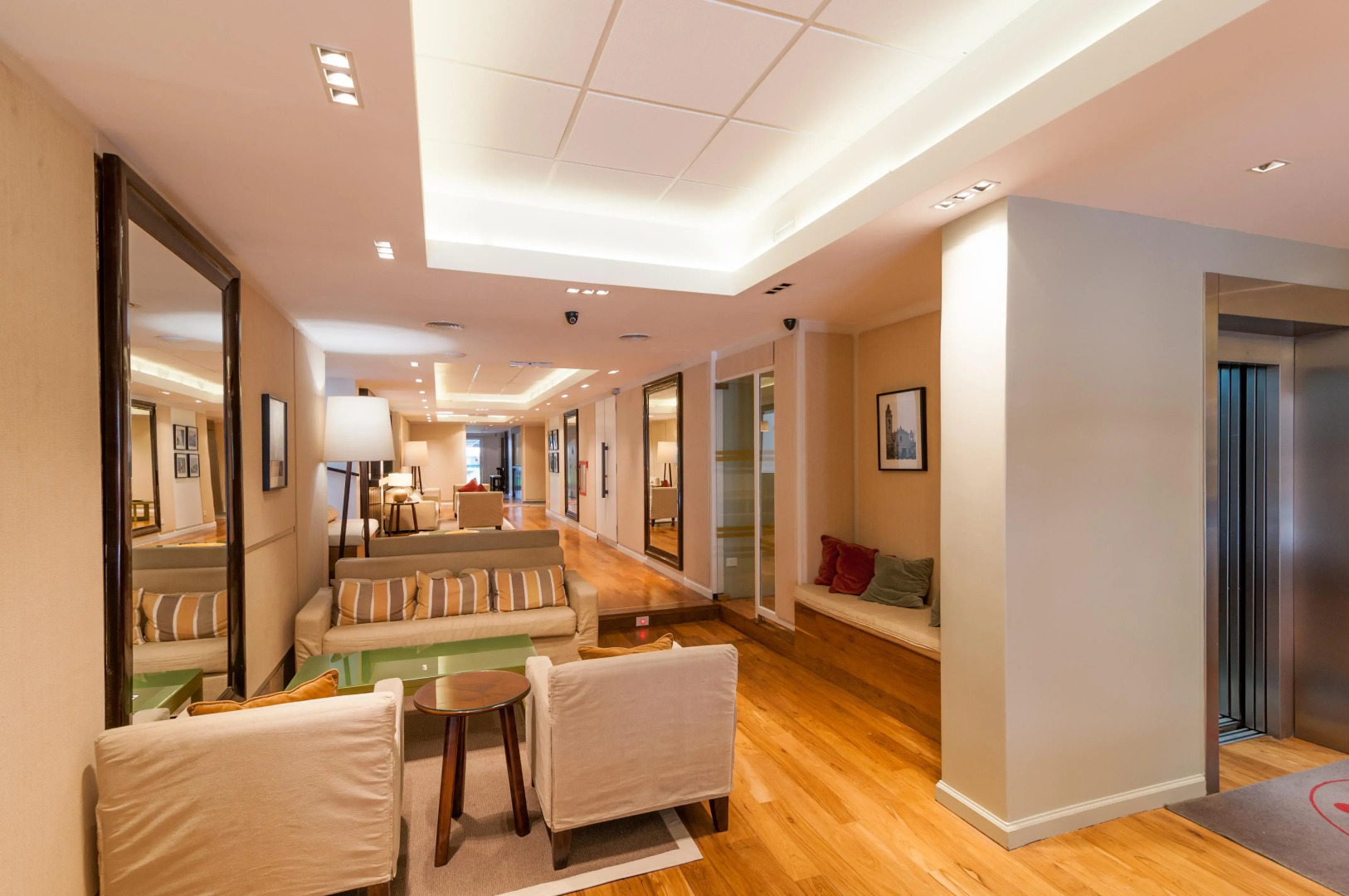 Photo - Aparthotel Trianon Recoleta