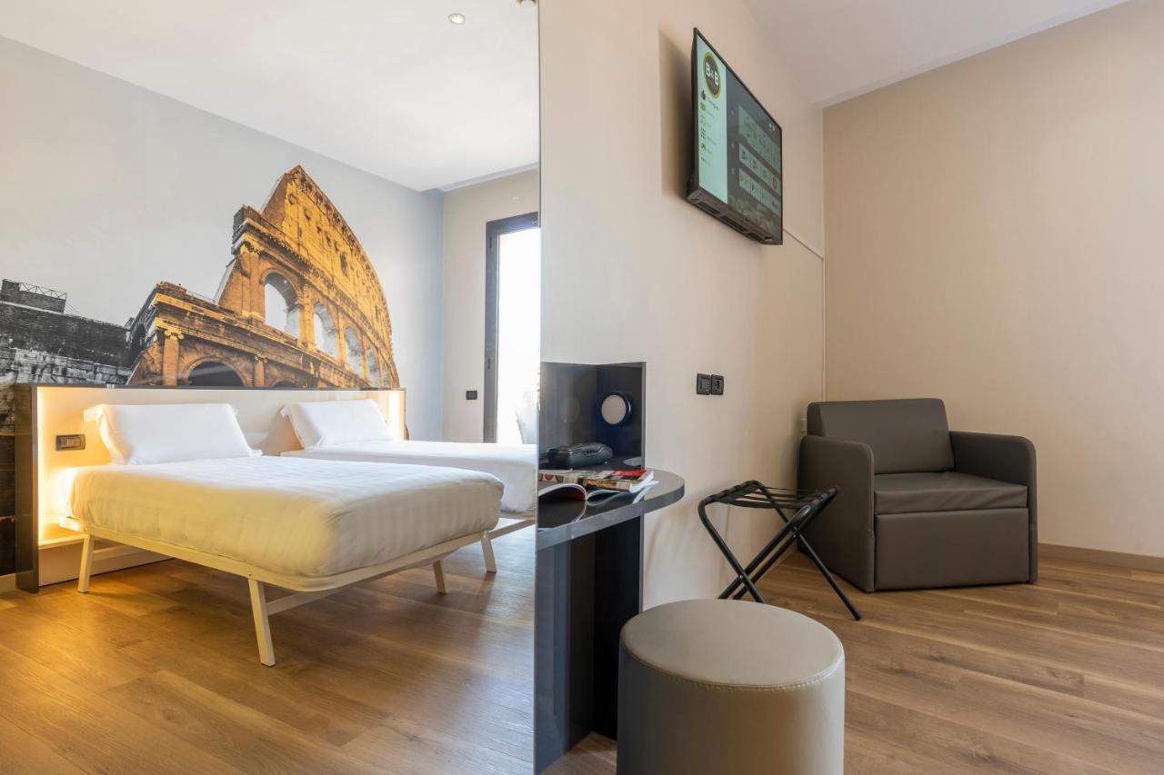Foto - B&B Hotel Roma Tuscolana San Giovanni