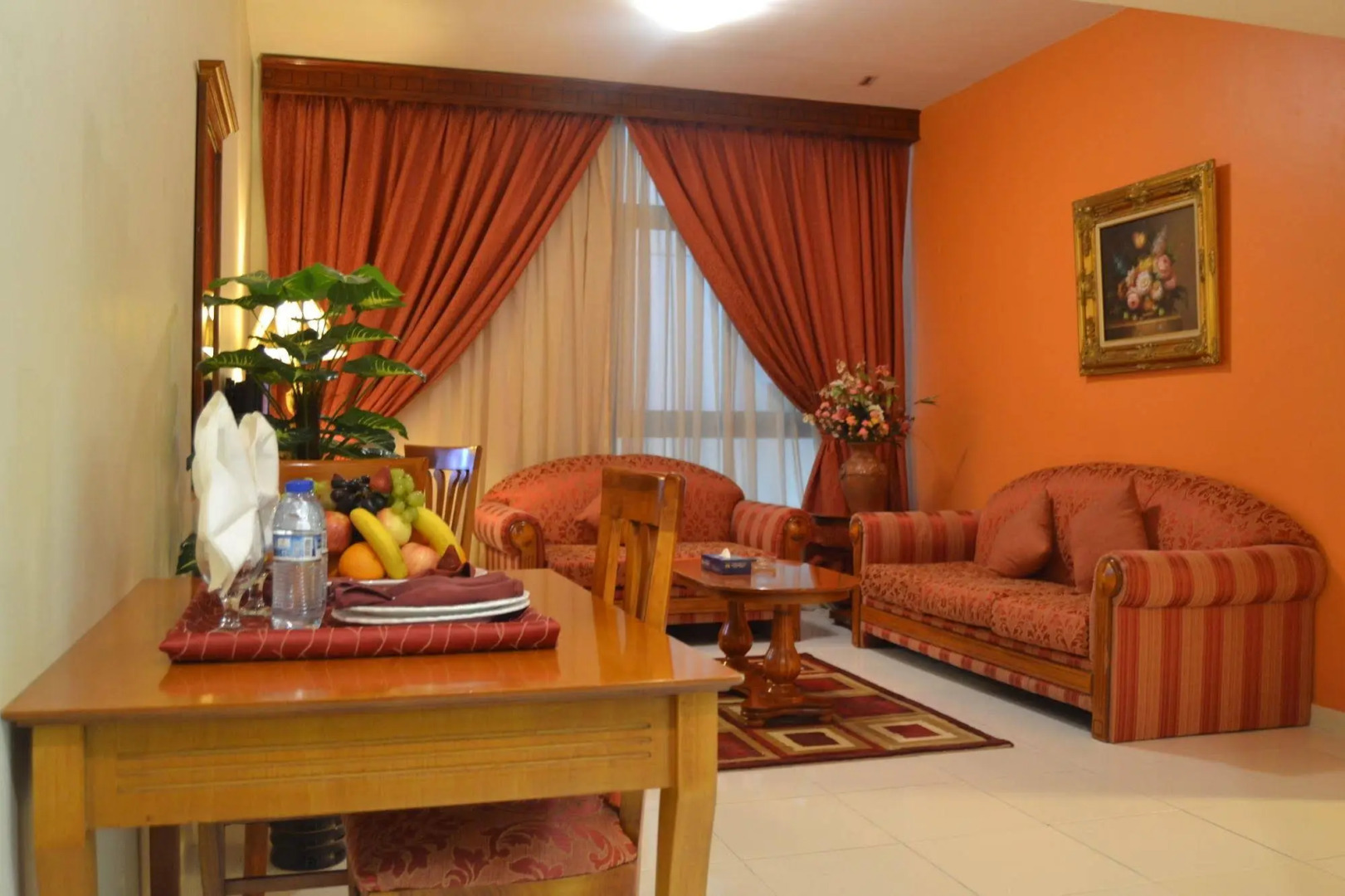 Photo - Al Maha Regency Hotel Suites - Managed by Aoudi Consultants