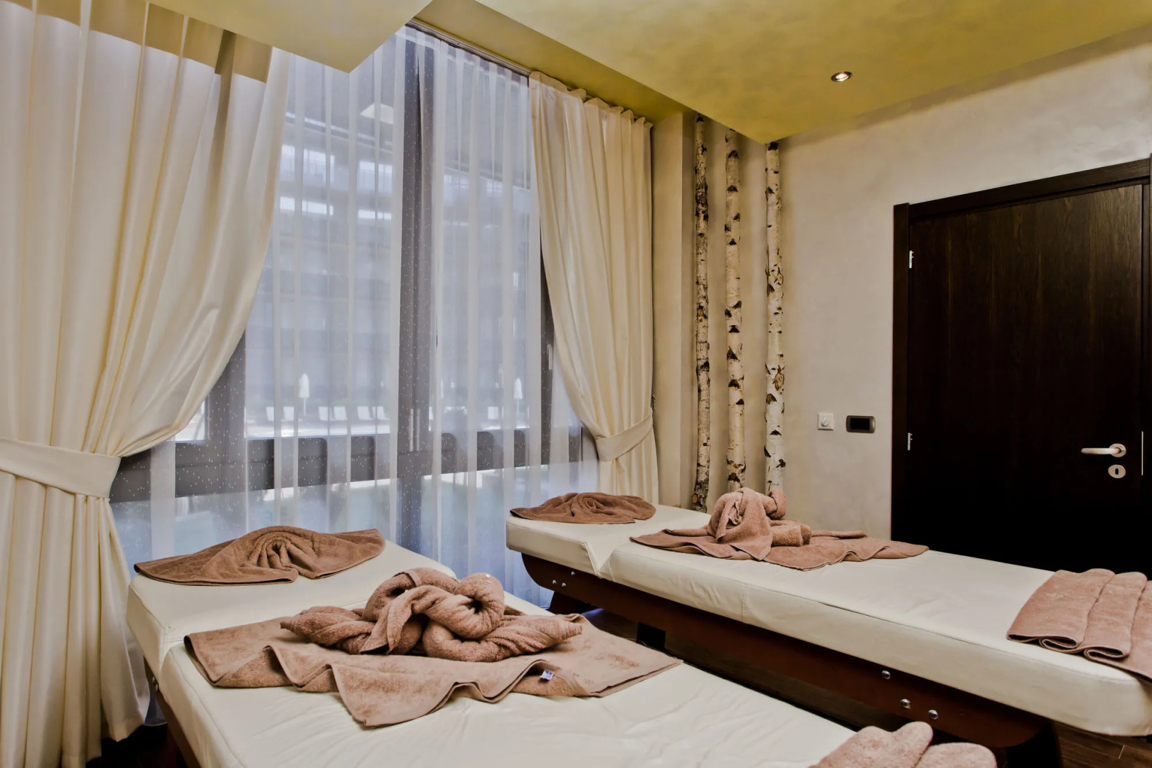 Photo - Galeon Residence & SPA Hotel