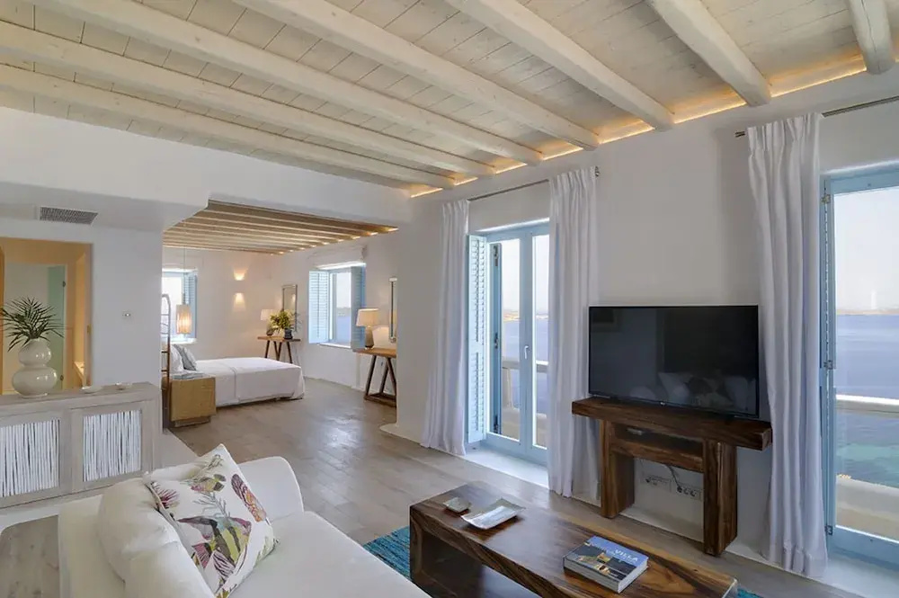 Foto - Seabird Sunbird Villas