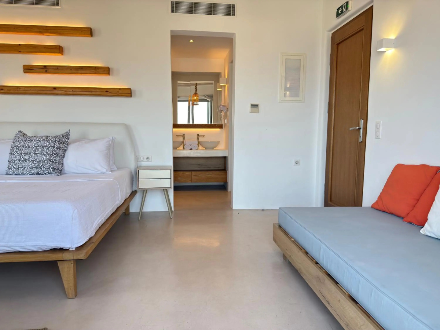 Foto - Myconian Crown Suites by Mr and Mrs White