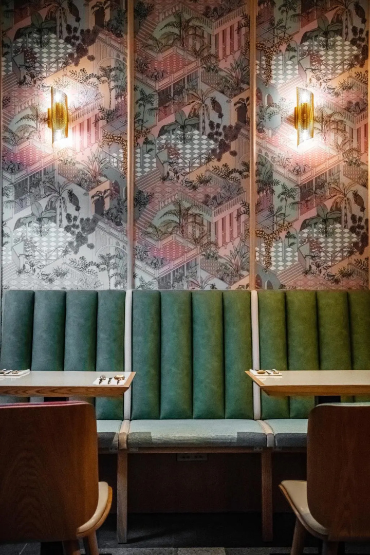 Foto - Ovolo Central
