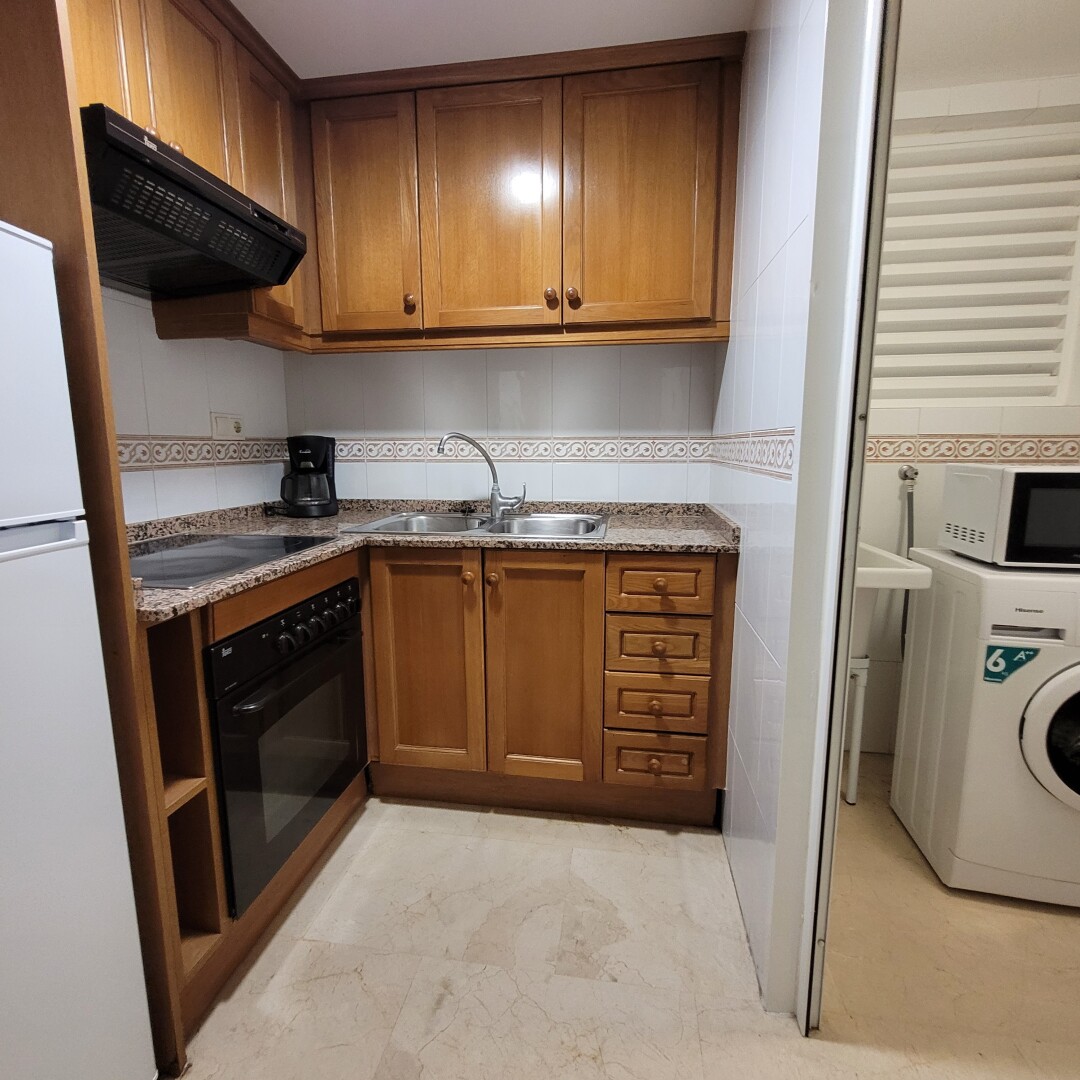 Foto - Gemelos 22-Fincas Benidorm