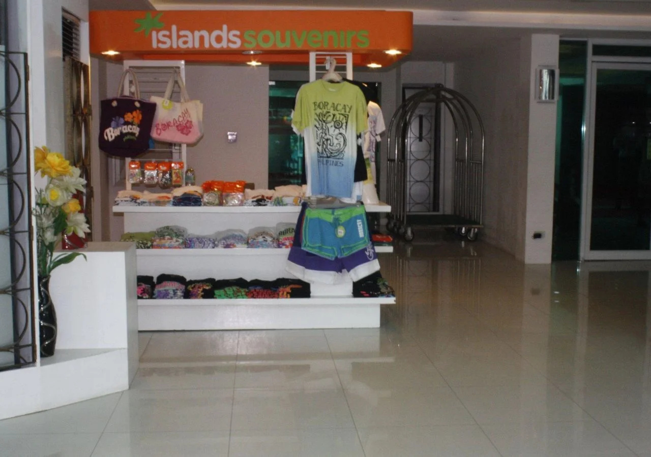 Foto - Eurotel Boracay