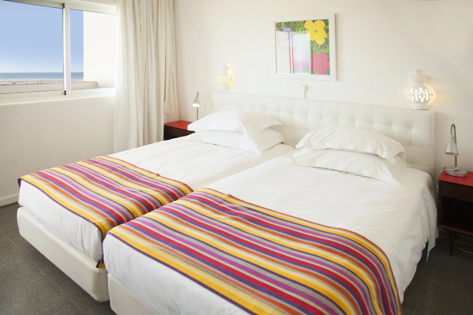 Foto - Hotel Vasco Da Gama