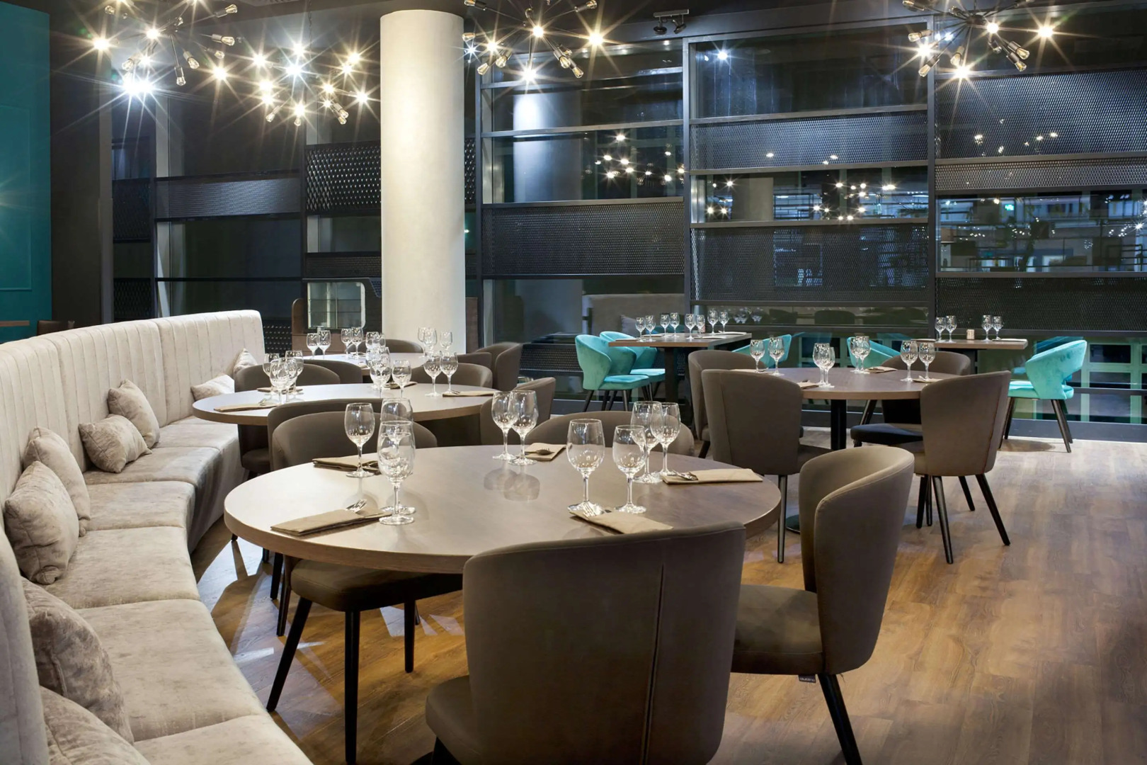 Photo - Clarion Congress Hotel Prague